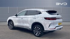 BYD Seal U 1.5 DM-i Boost 5dr Auto Estate
